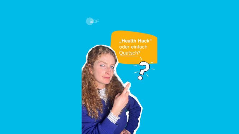 logo!: Healthfluencer 