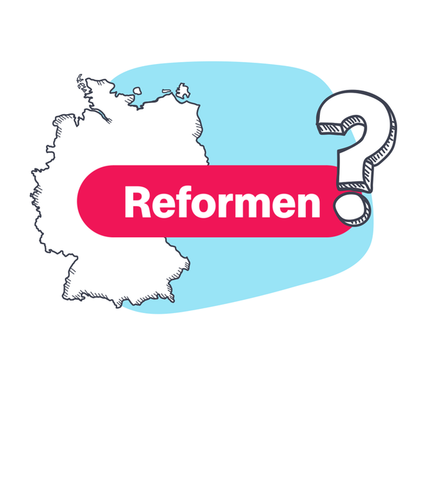 Reform Grafik