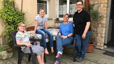 Aufwachsen mit zwei Müttern