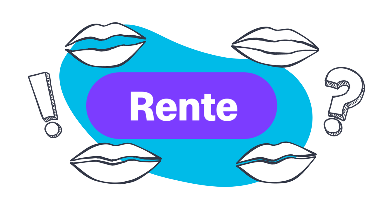 logo! erklärt: Zoff über die Rente - logo!
