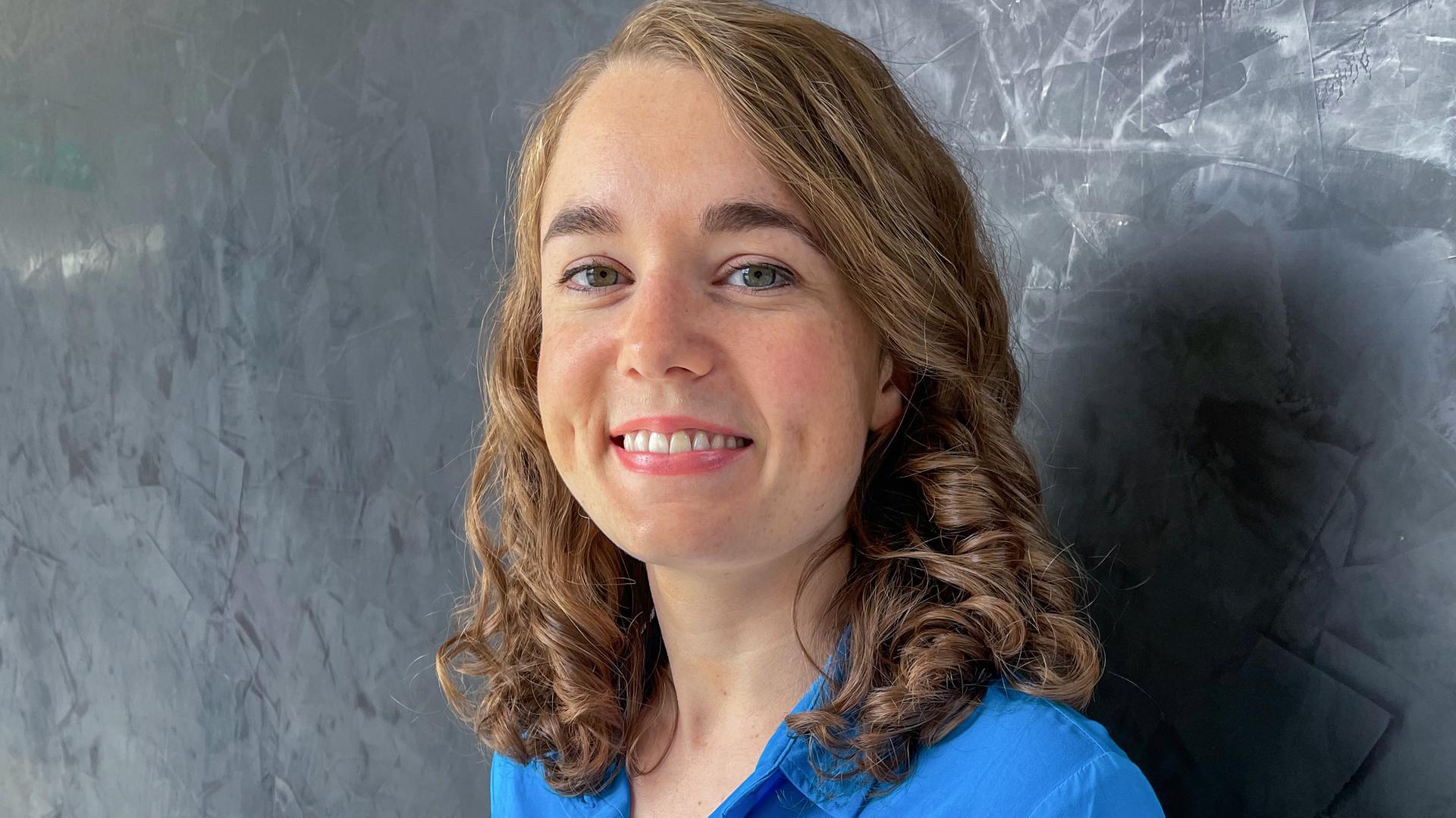 logo!-Reporterin Lotte