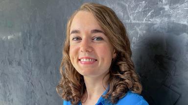 logo!-Reporterin Lotte