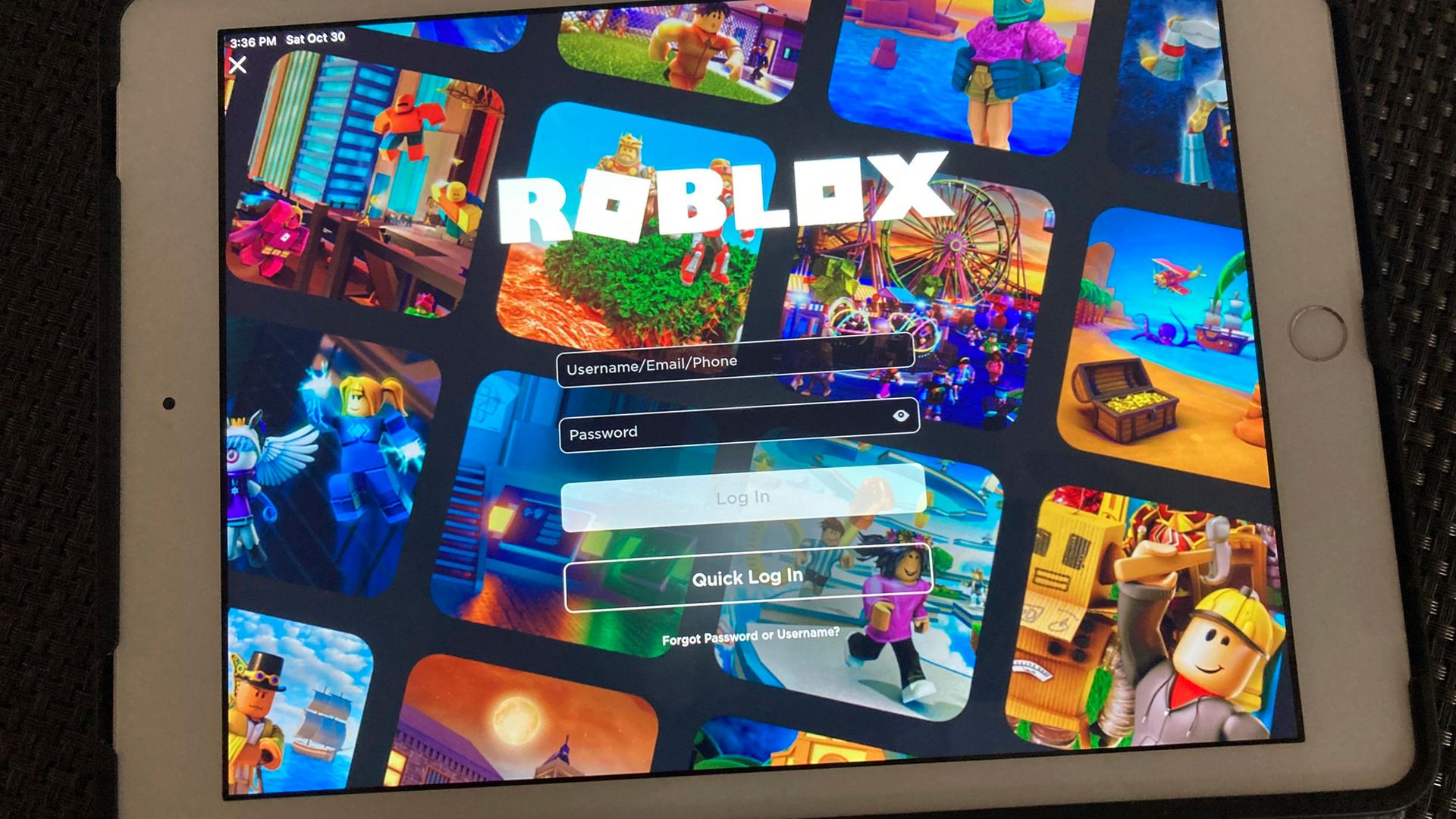 Roblox