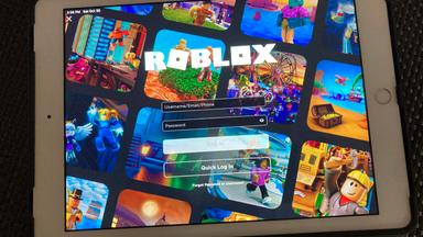 Roblox