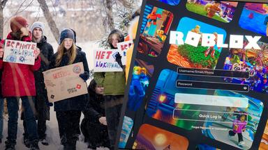 Lieblingsspiel weg! Warum Roblox in Russland gesperrt wurde