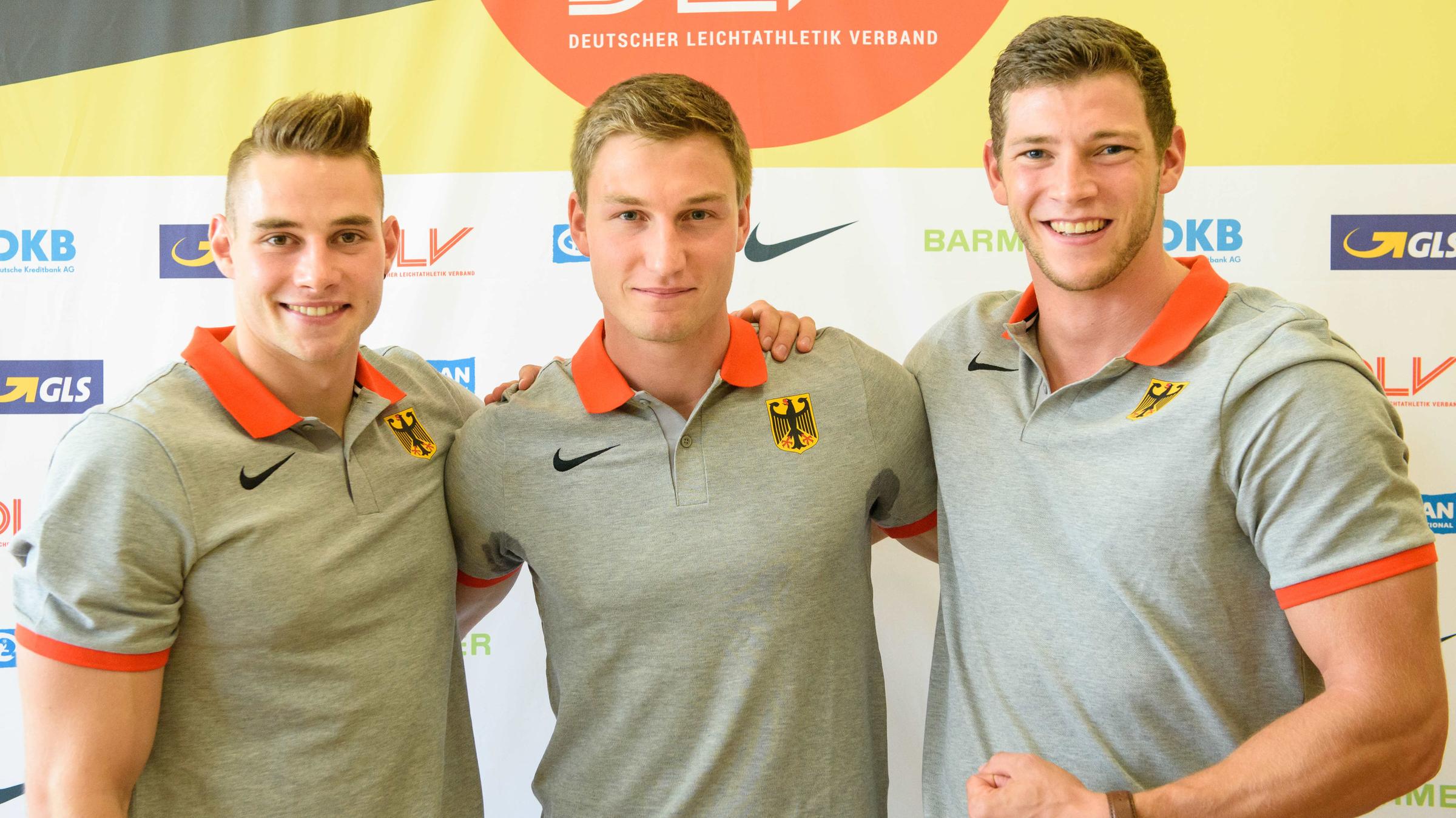 Vetter, Röhler und Hofmann 