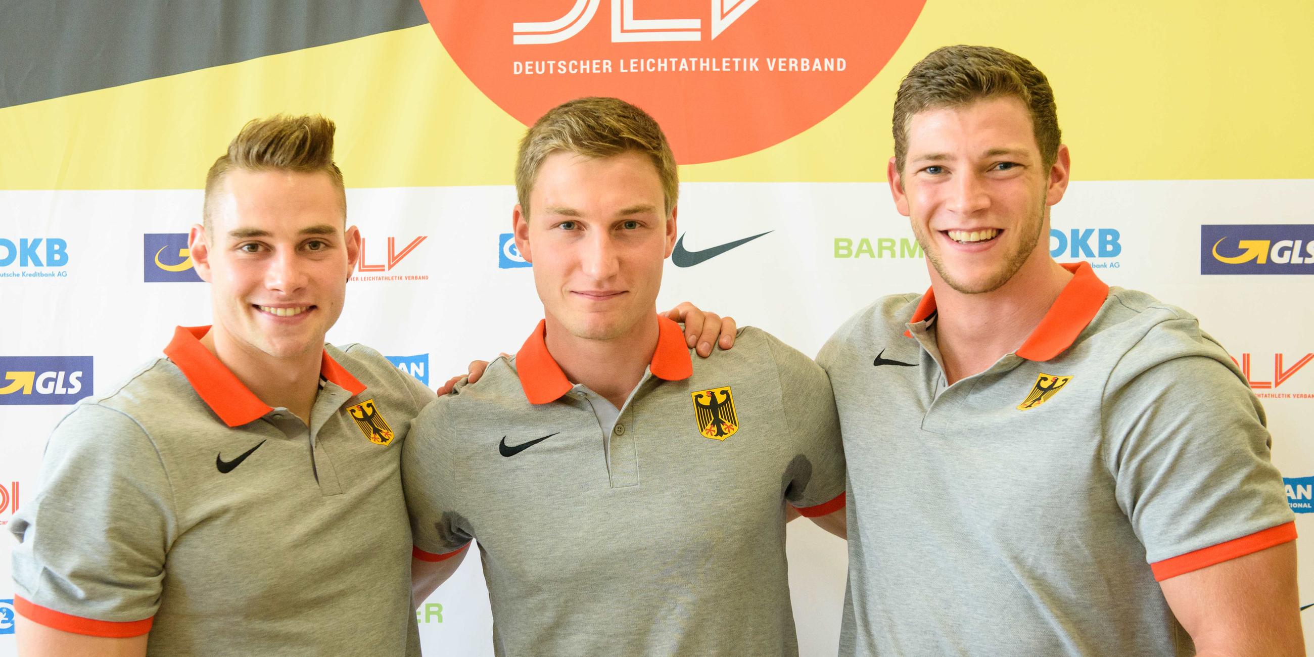 Vetter, Röhler und Hofmann 