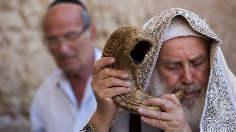 rosch-haschana-schofar