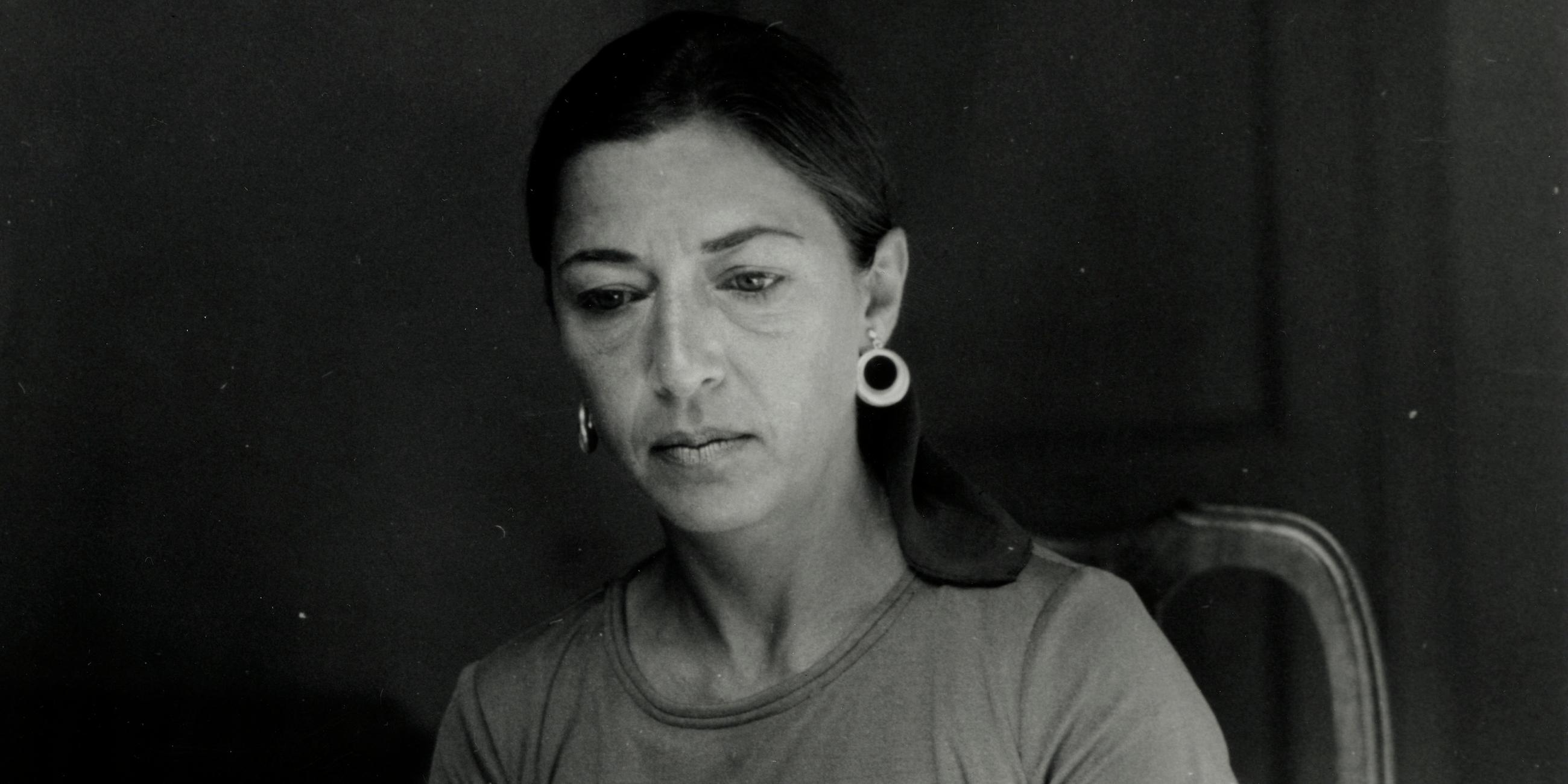 Powerfrau: Ruth Bader Ginsburg