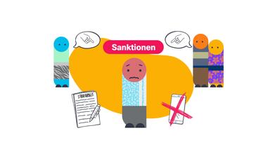 Sanktionen