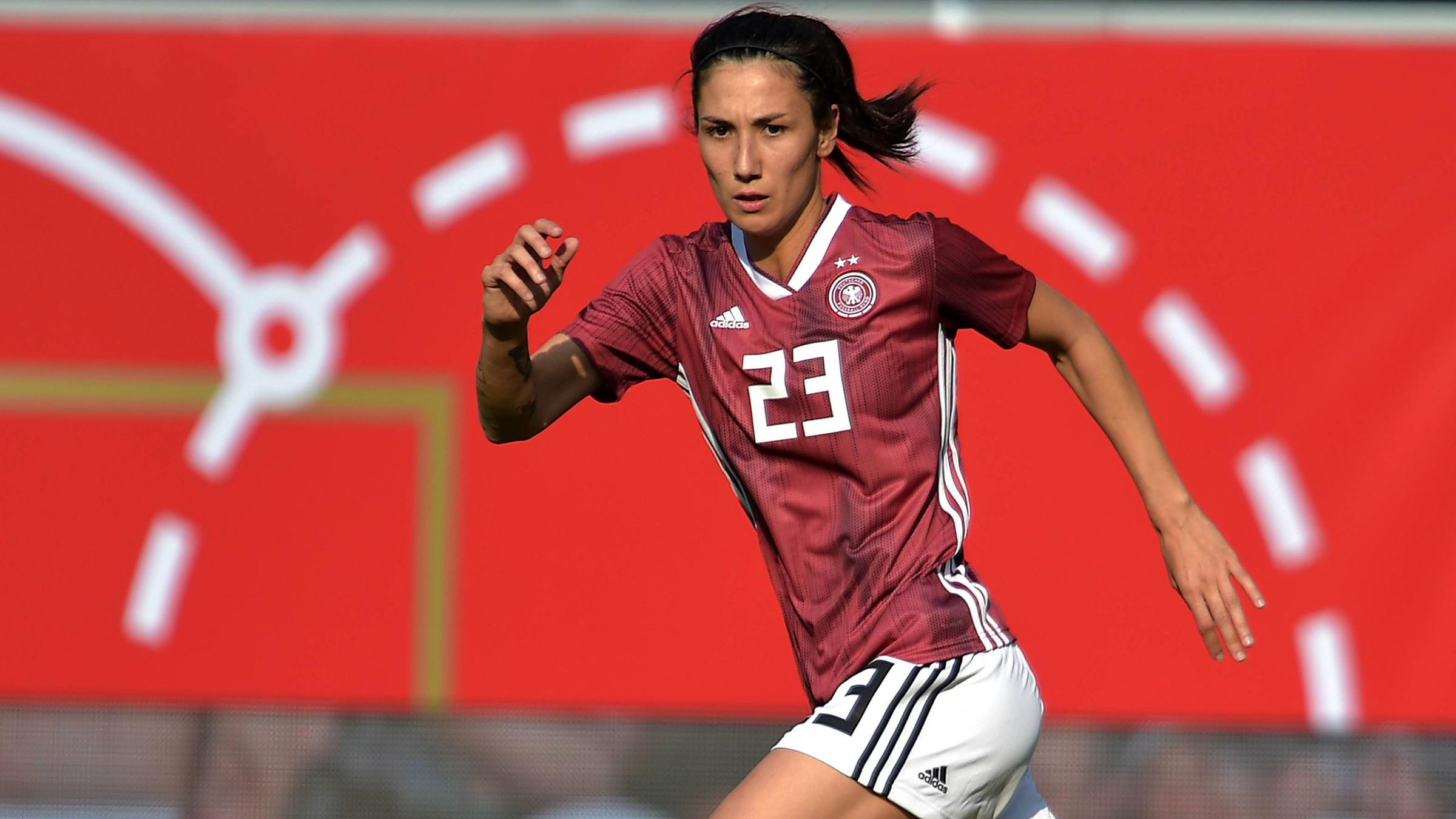 Sara Doorsoun-Khajeh