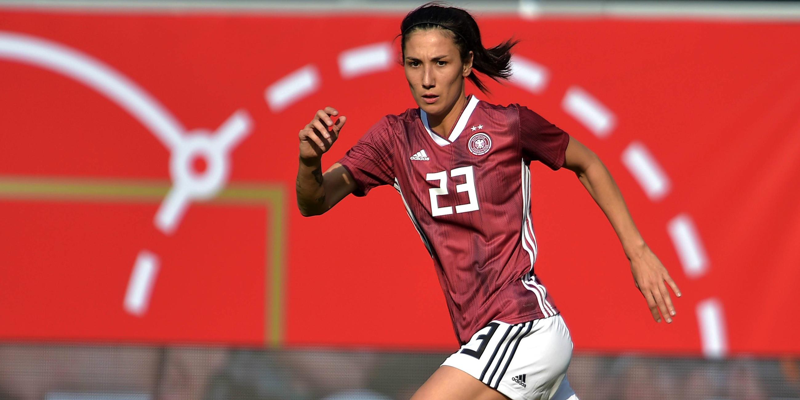 Sara Doorsoun-Khajeh