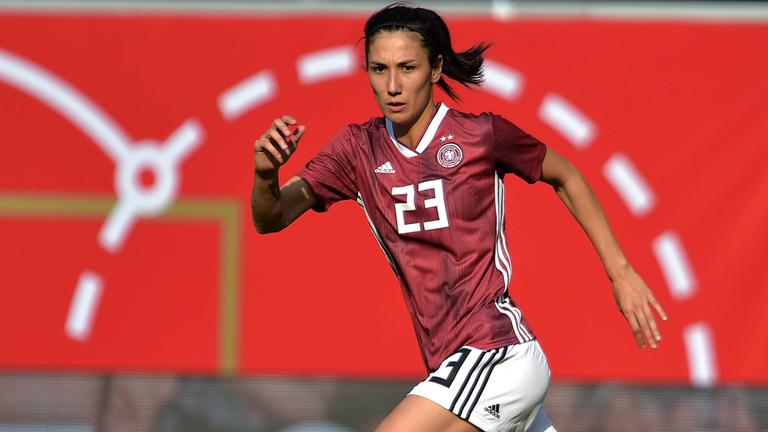 Sara Doorsoun-Khajeh