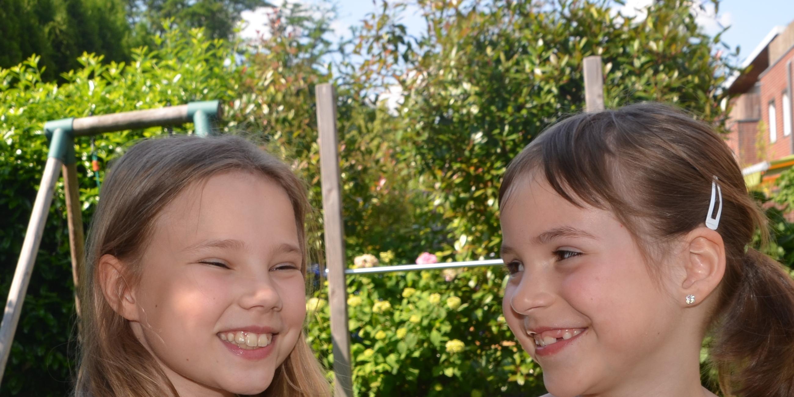 Schaltjahrgeburtstagkind Annika