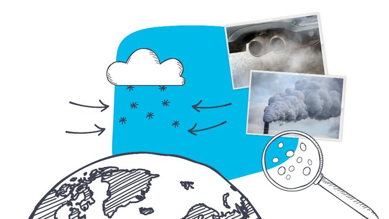 Kann man Schnee essen?