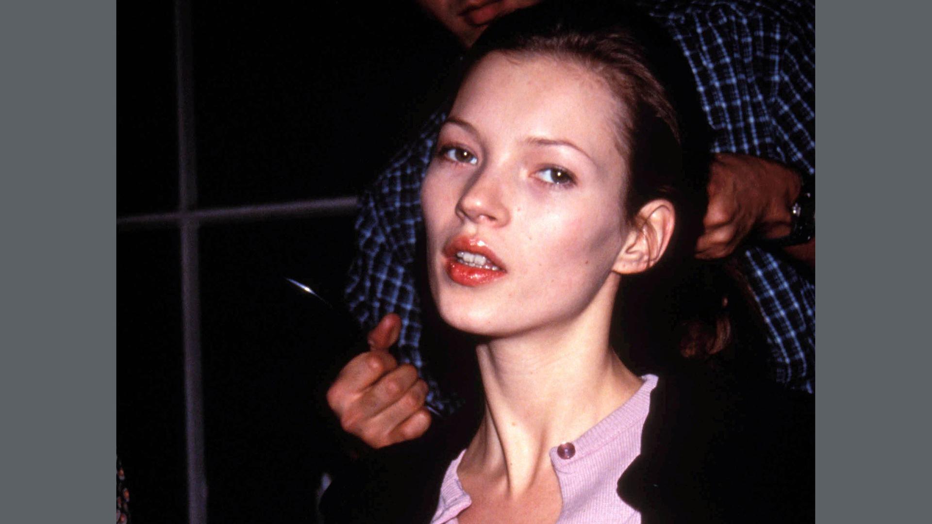 Kate Moss