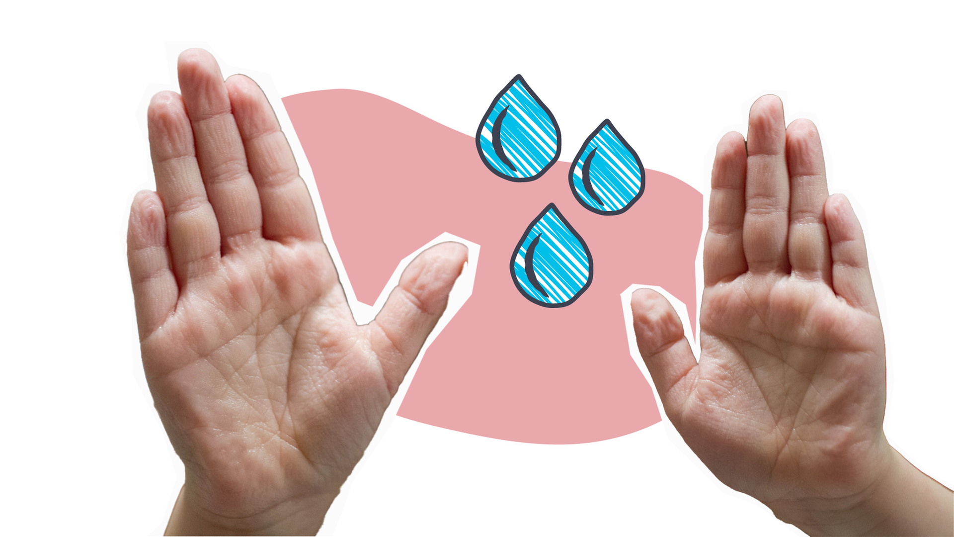 Schrumpelfinger Grafik