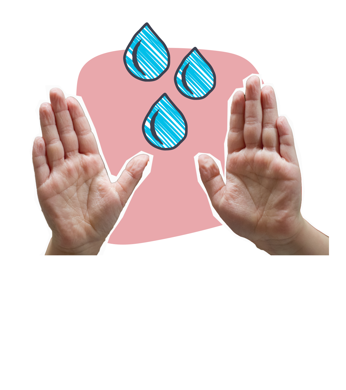 Schrumpelfinger Grafik