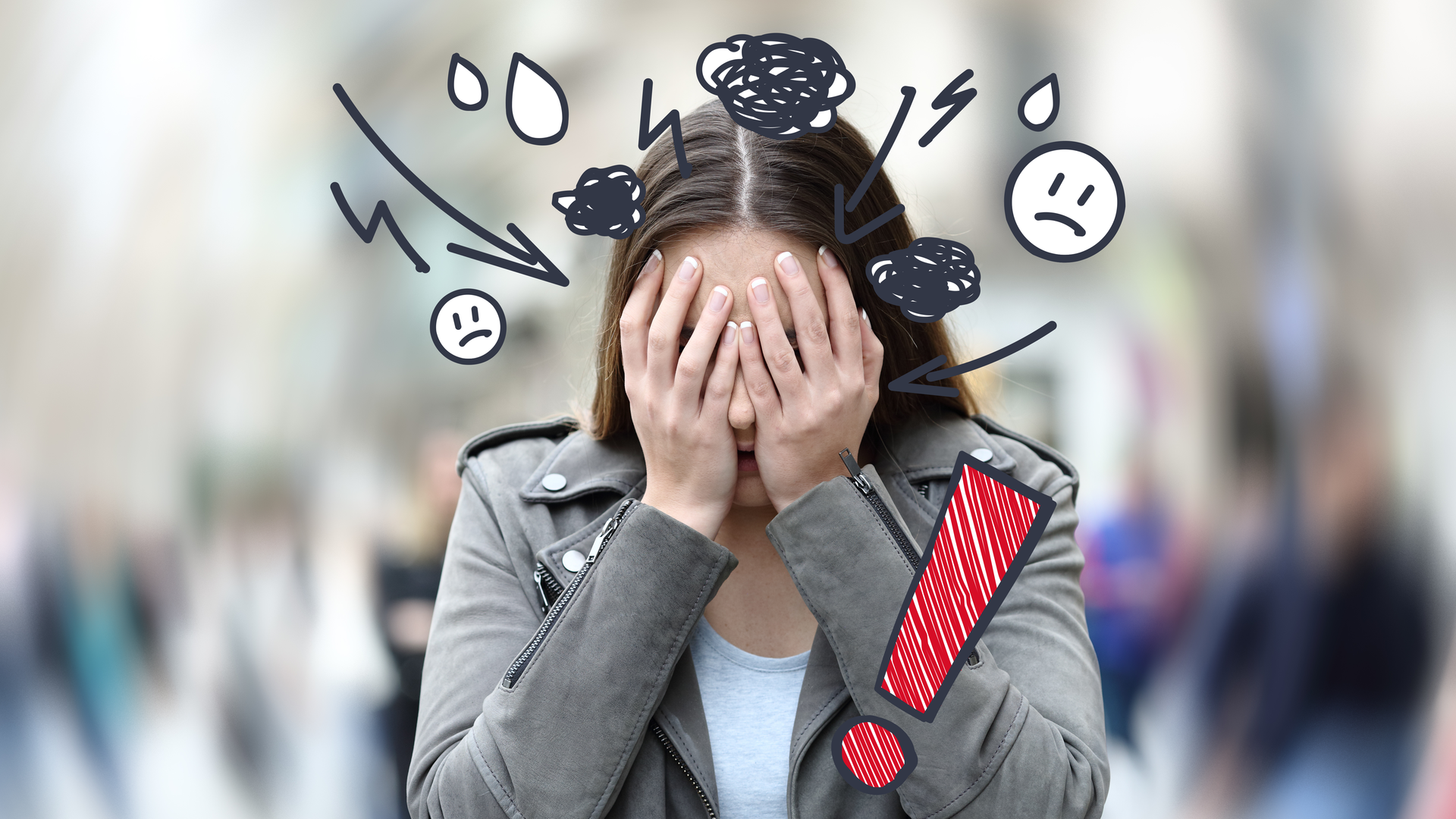 Was Schülern Sorgen macht – und was sie sich wünschen