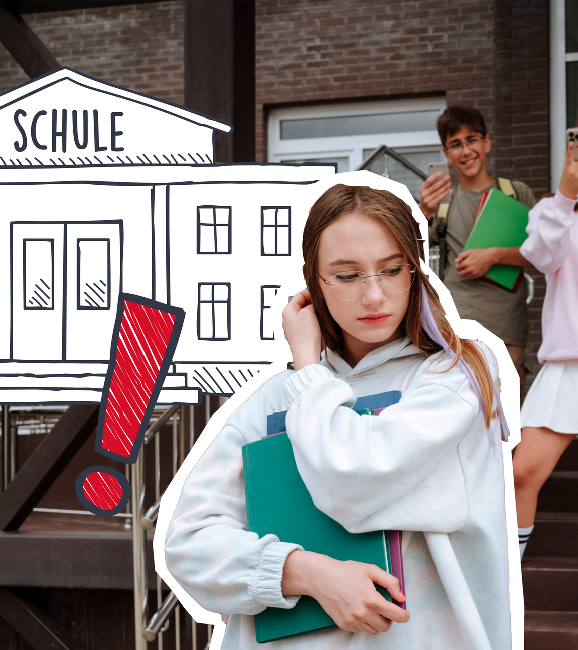 Gesundheit Schule