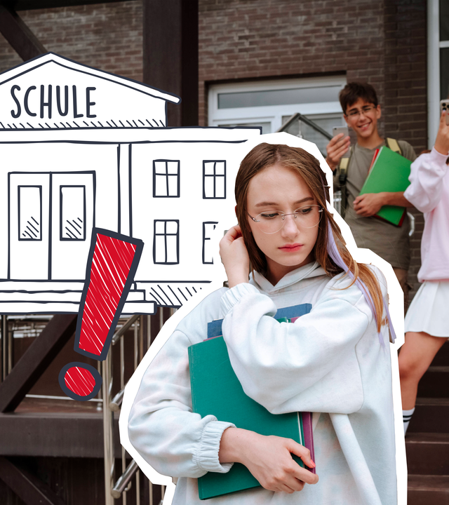 Gesundheit Schule