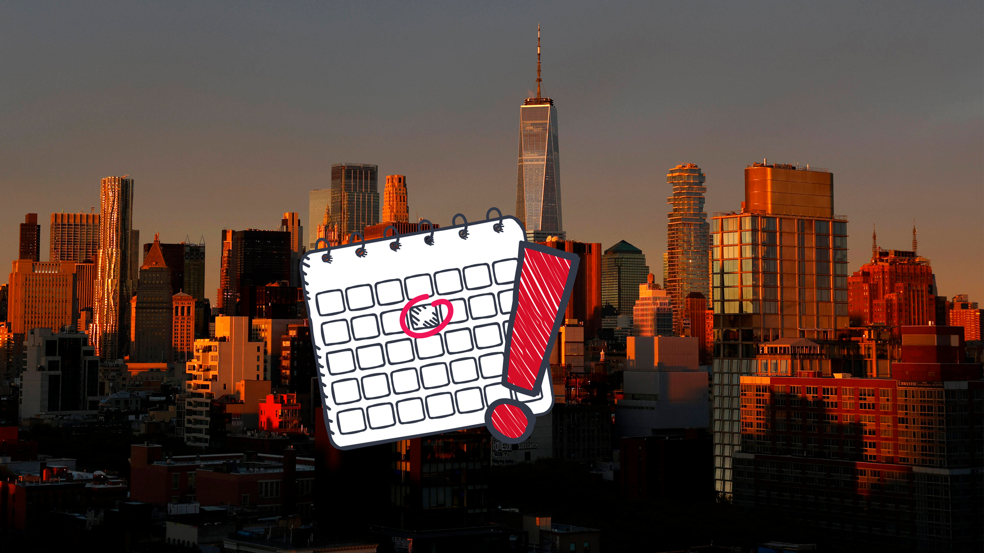 Schulferien New York