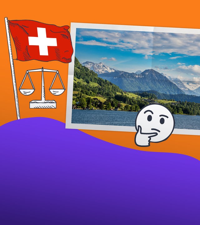 Soll die Schweiz noch neutraler werden? Was für einige dafür und was dagegen spricht.