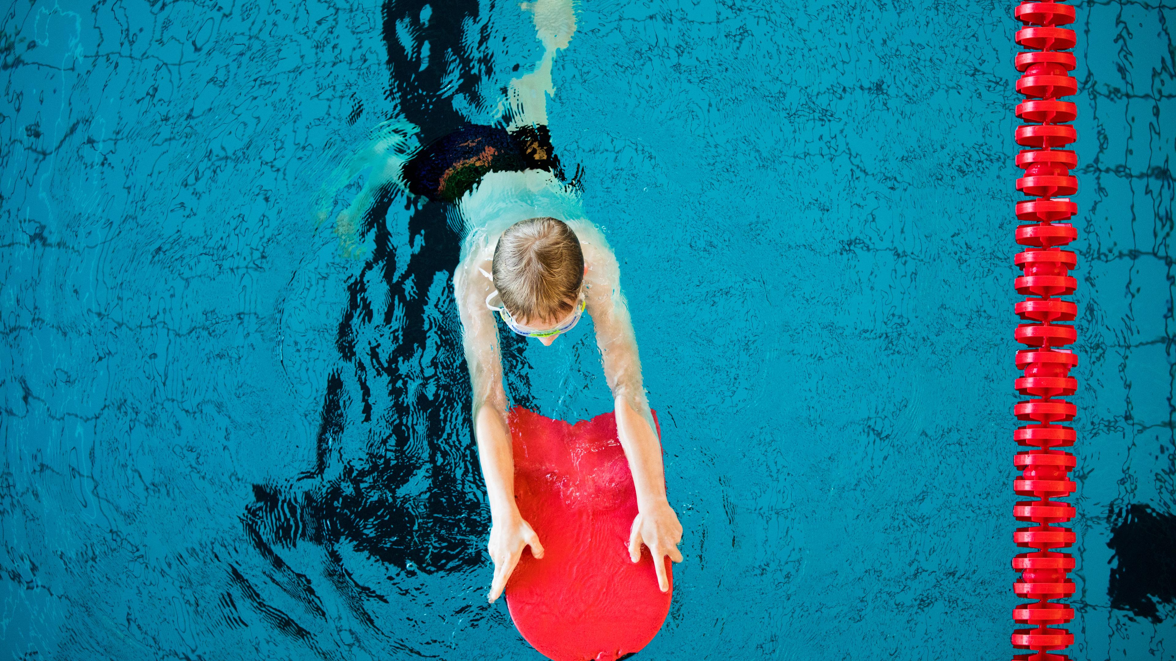 Schwimmen Tipps