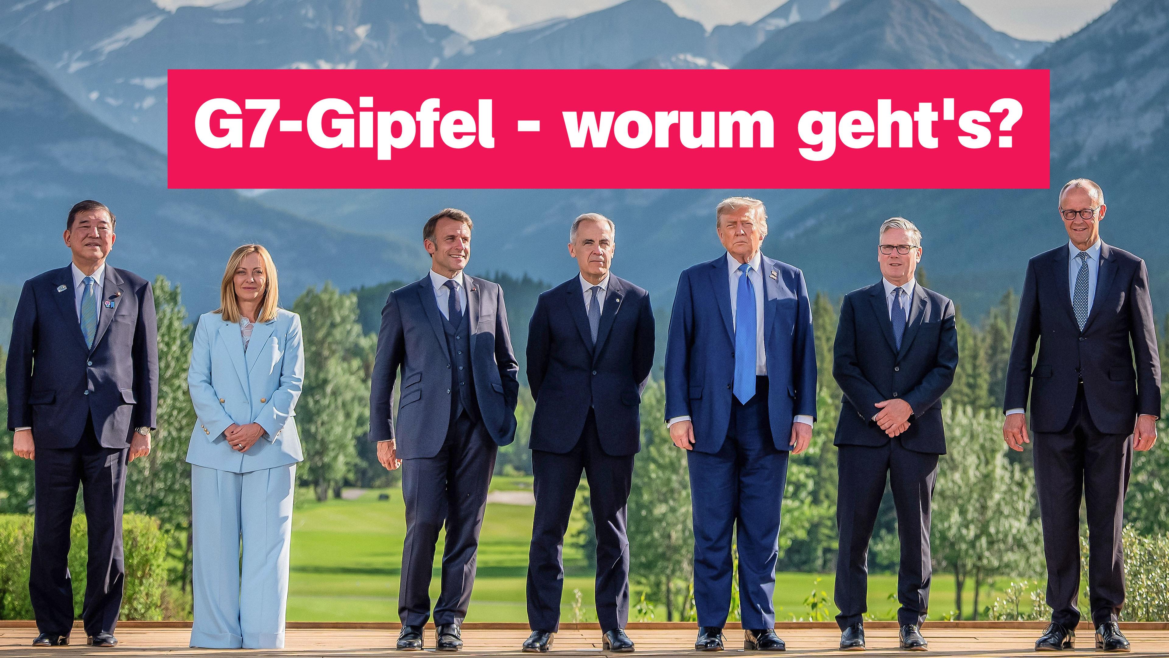 Sendung vom 17. Juni