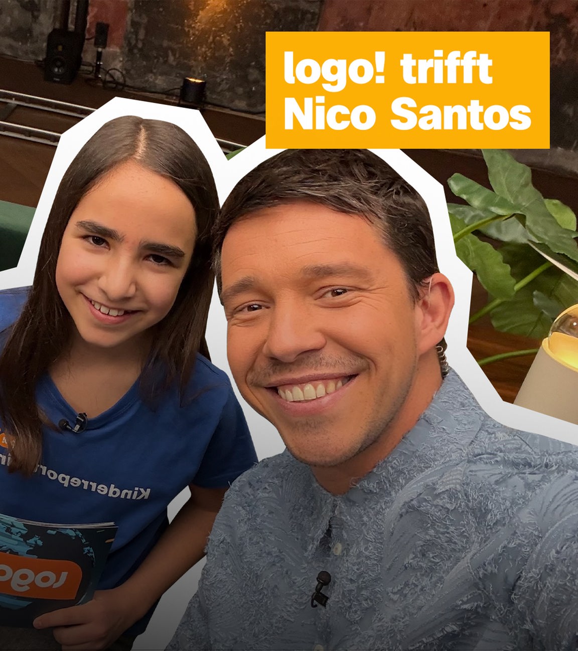 Sendung vom 18. April 2026