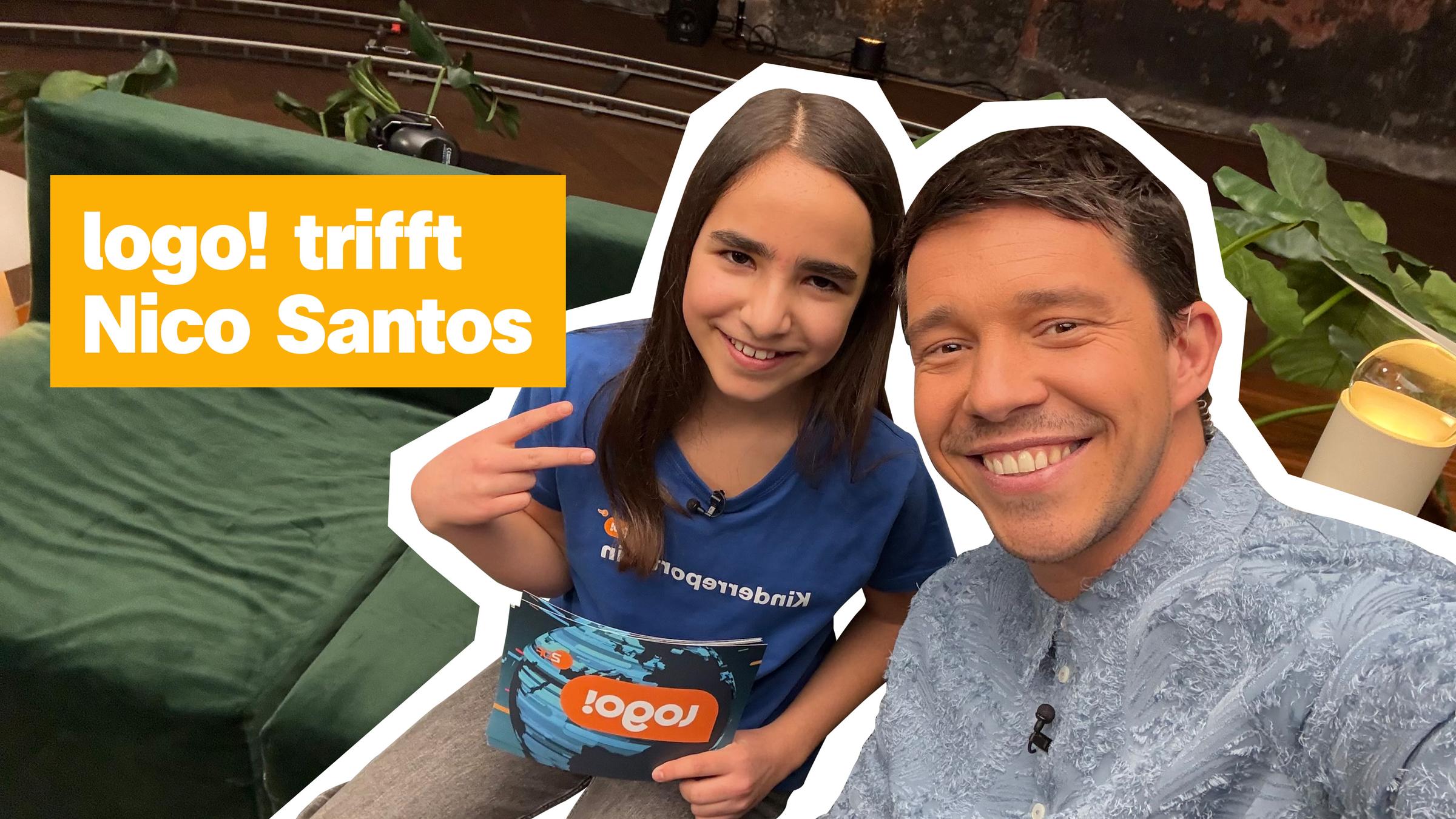 Sendung vom 18. April 2026