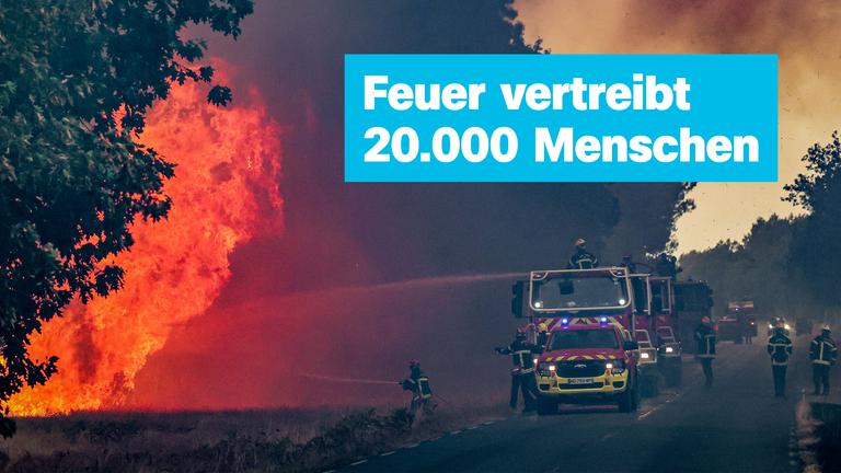 Sendung vom 23. Juli 2026