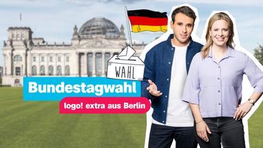 Sendung vom 23.2.25
