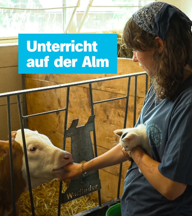 Sendung vom 28. Juli 2026