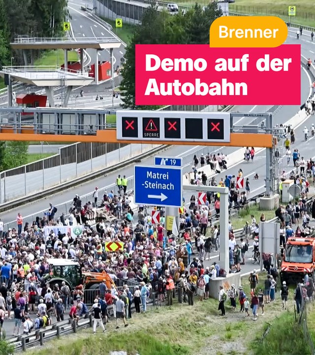 Sendung vom 30. Mai 2026