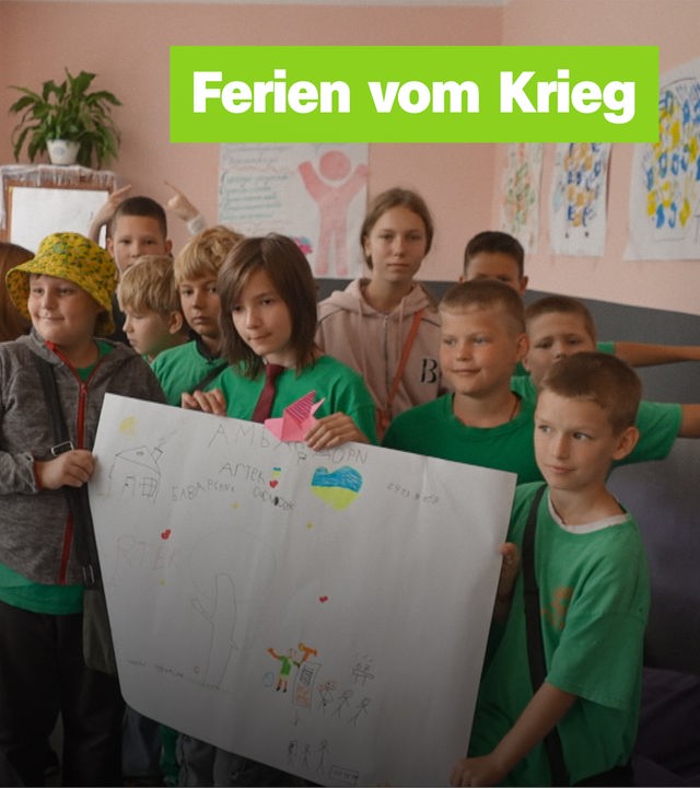 Sendung am 9.8.2026