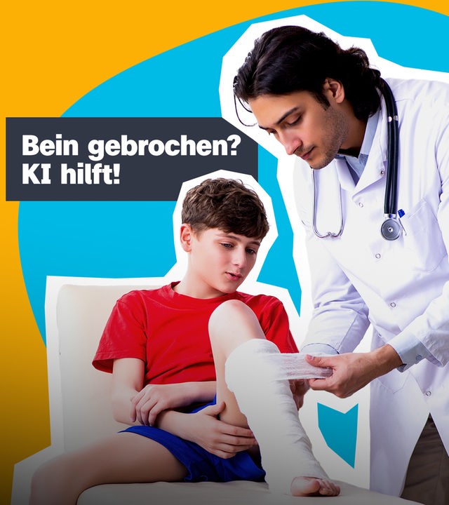Sendung 5. Mai