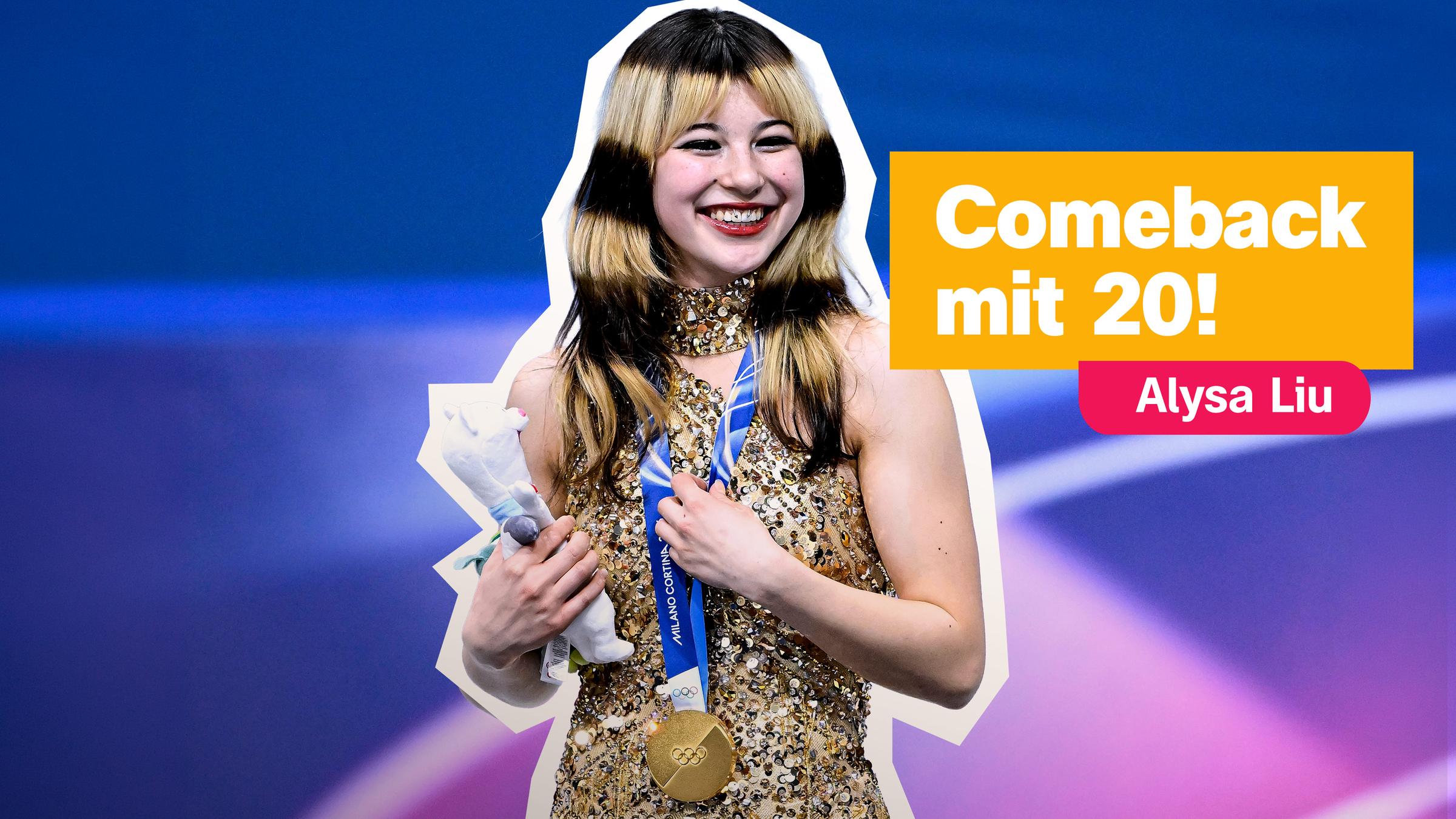 Sendungsbild vom 20. Februar