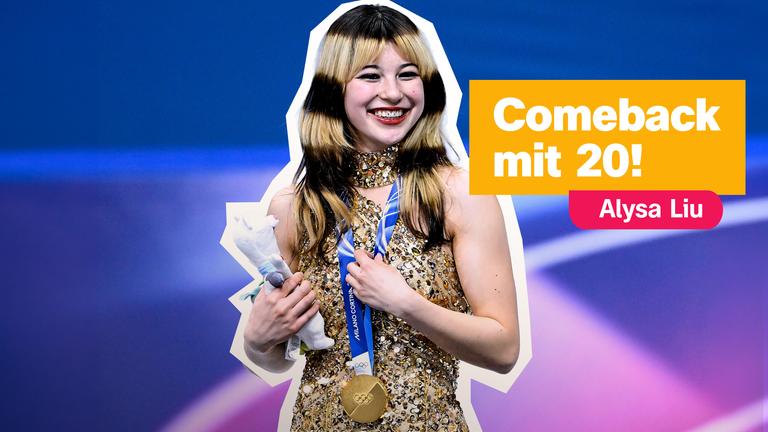 Sendungsbild vom 20. Februar