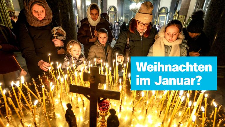 Sendung vom 06. Januar