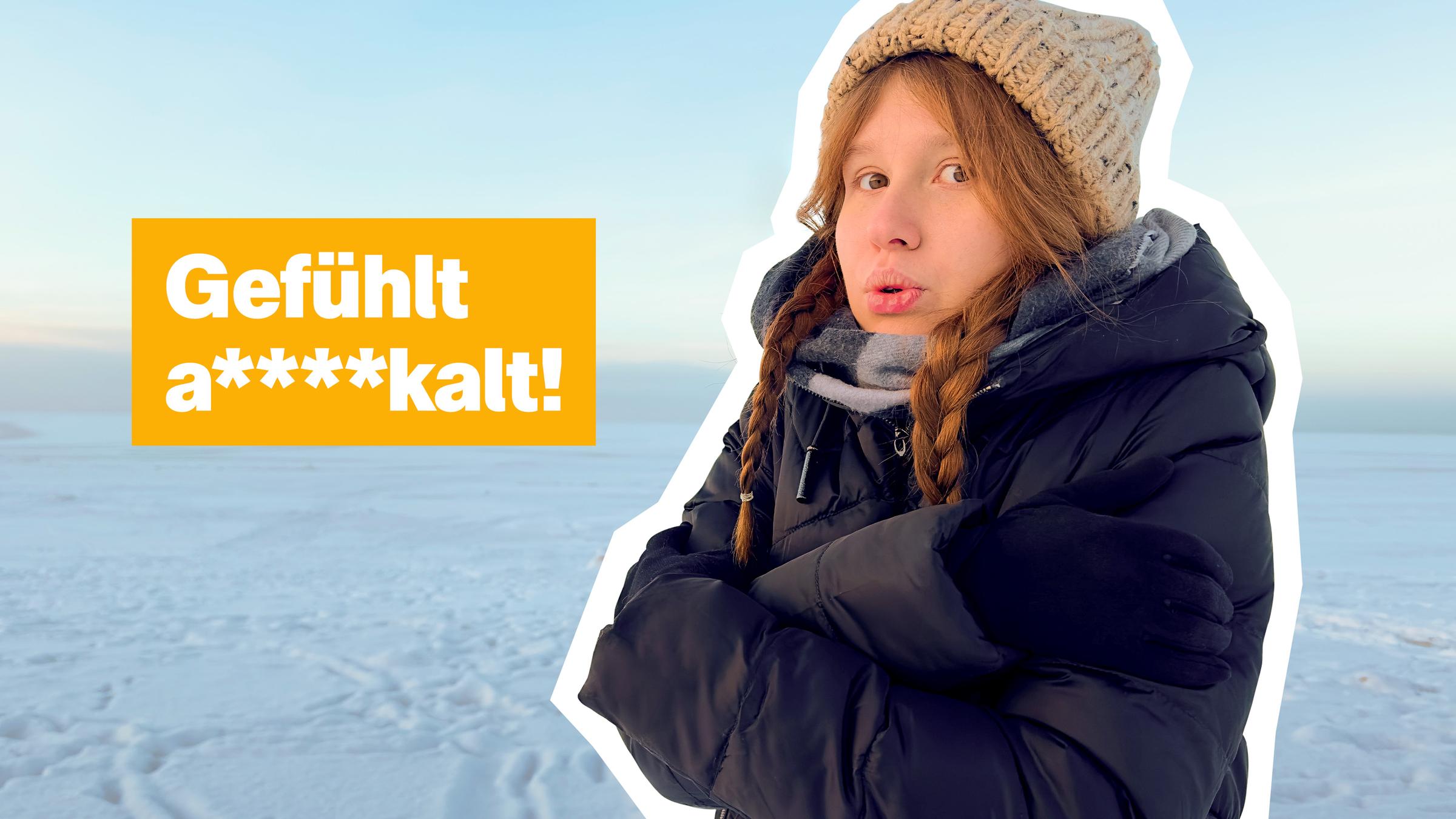 Sendungsbild 05. Feburar