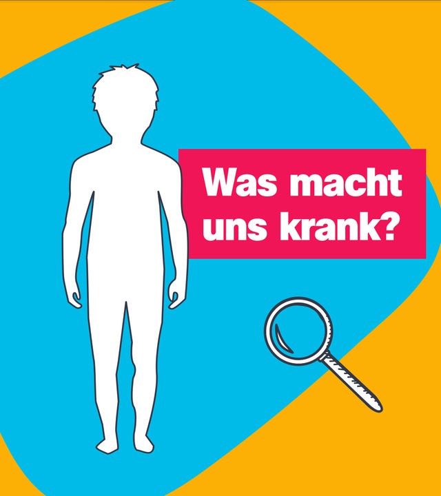 Was macht uns krank?