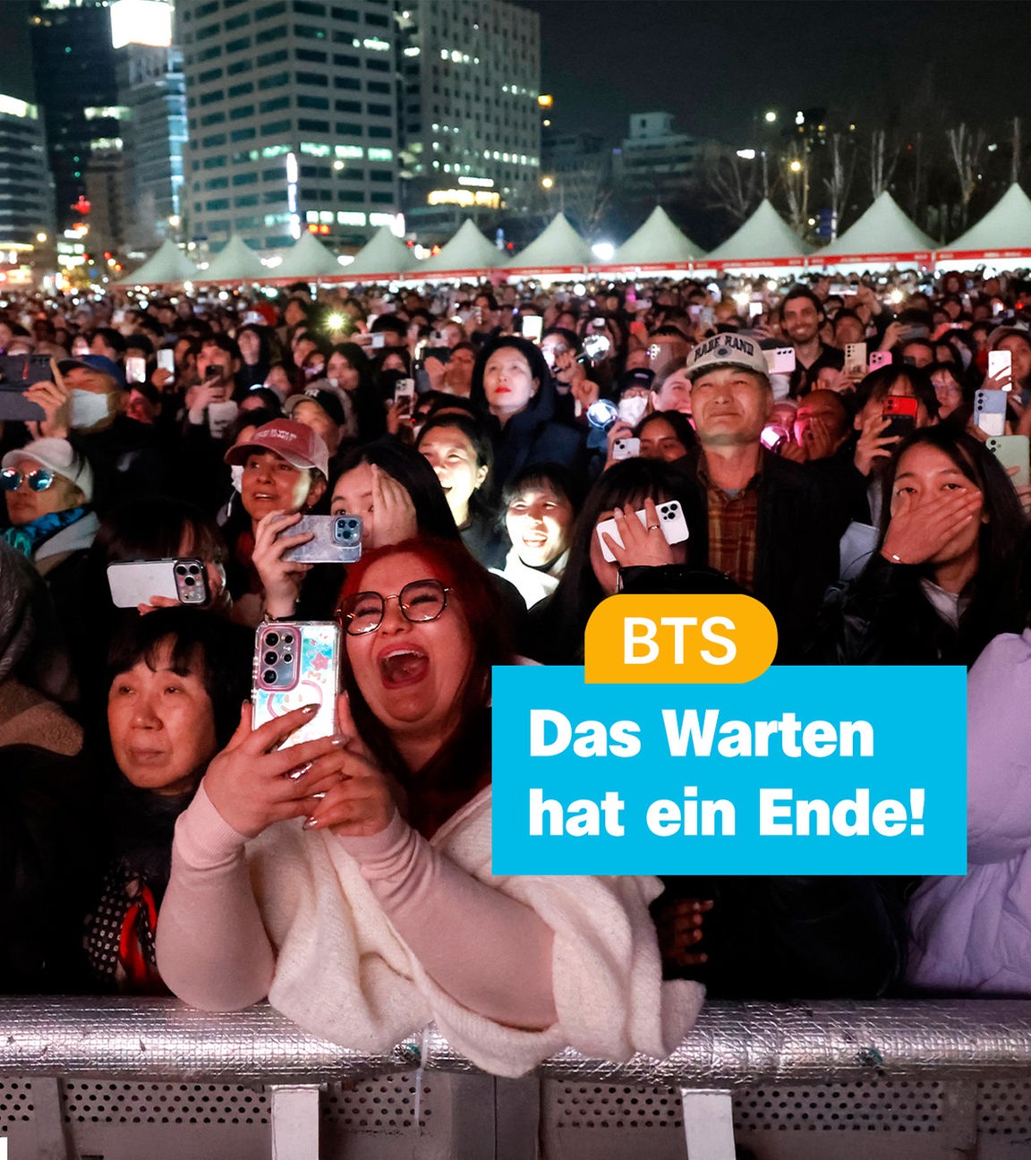 Sendungsteaser 10. April 2026