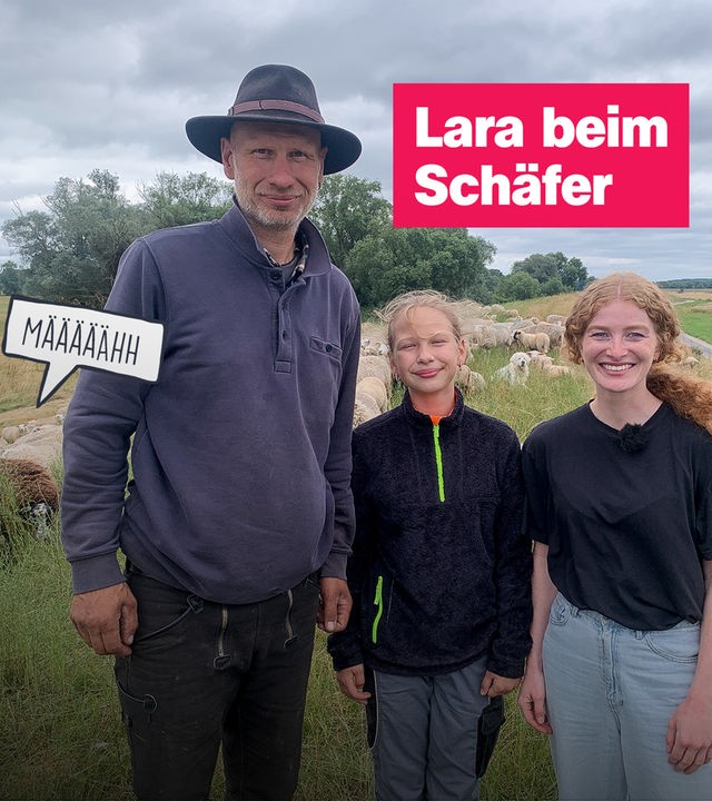 Sendungsteaser vom 18. Juli 2026