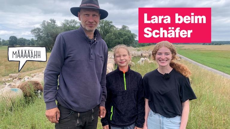 Sendungsteaser vom 18. Juli 2026