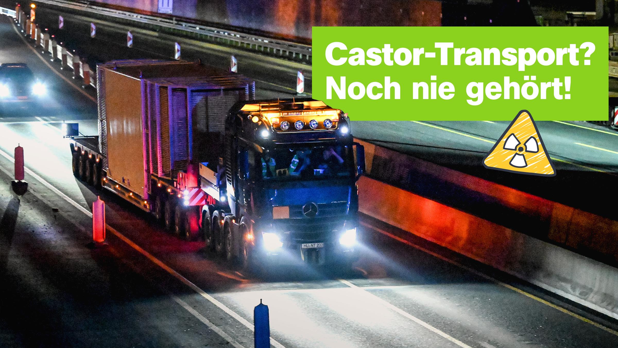 Sendungsteaser vom 25. März 2026