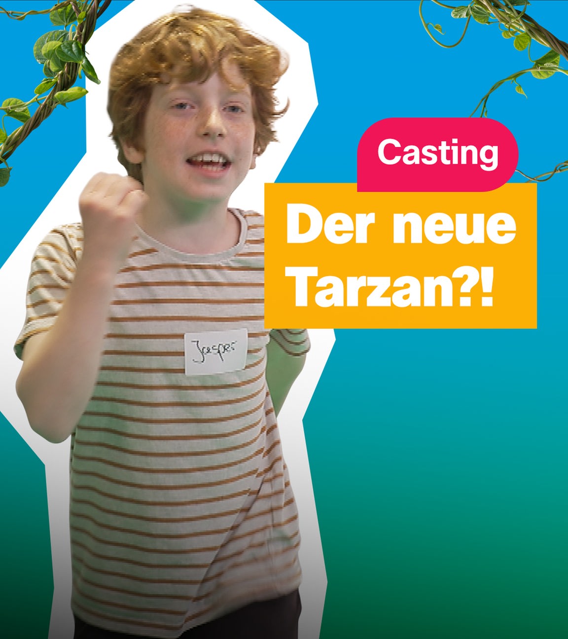 Sendungsteaser 25. Mai 2025