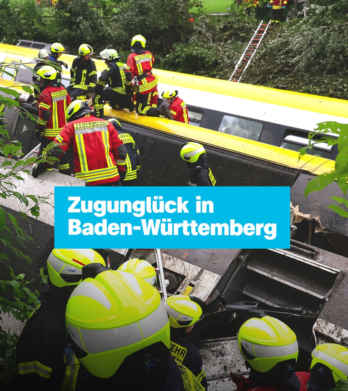 Sendungsteaser vom 28. Juli 2025