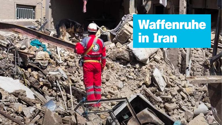 Sendungsteaser vom 8. April 2026