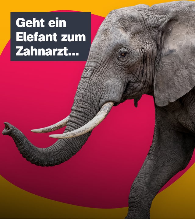 Sendungsteaser vom 16. Oktober 2026